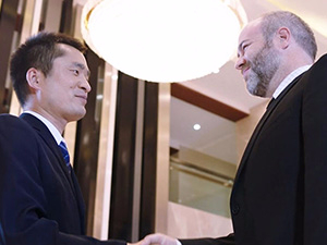 售后服務(wù)-視質(zhì)量為生命，奉用戶為上帝